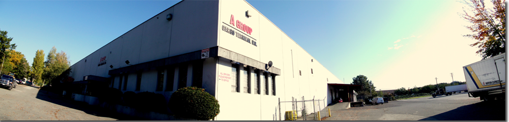 A-Group Cargo Terminal Inc.
